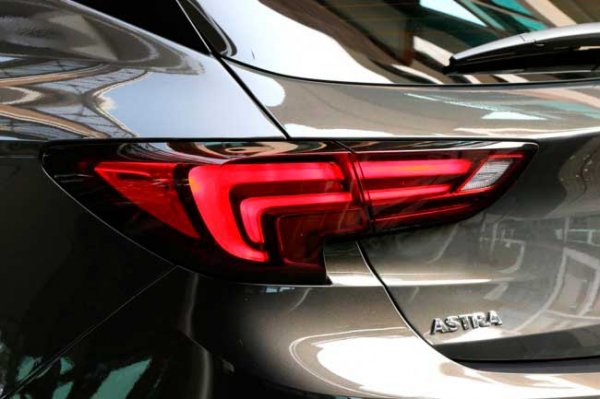 Опель Астра 2016 новый кузов комплектации и цены фото. Опель новый кузов астра